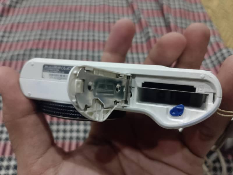 Sunsung camera  HD 18X zoom 5