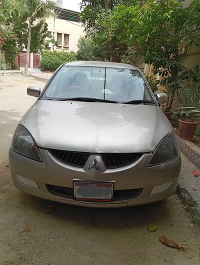 lancer 2005 for sale