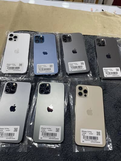 Apple Iphone 13 Pro 128GB 256GB
