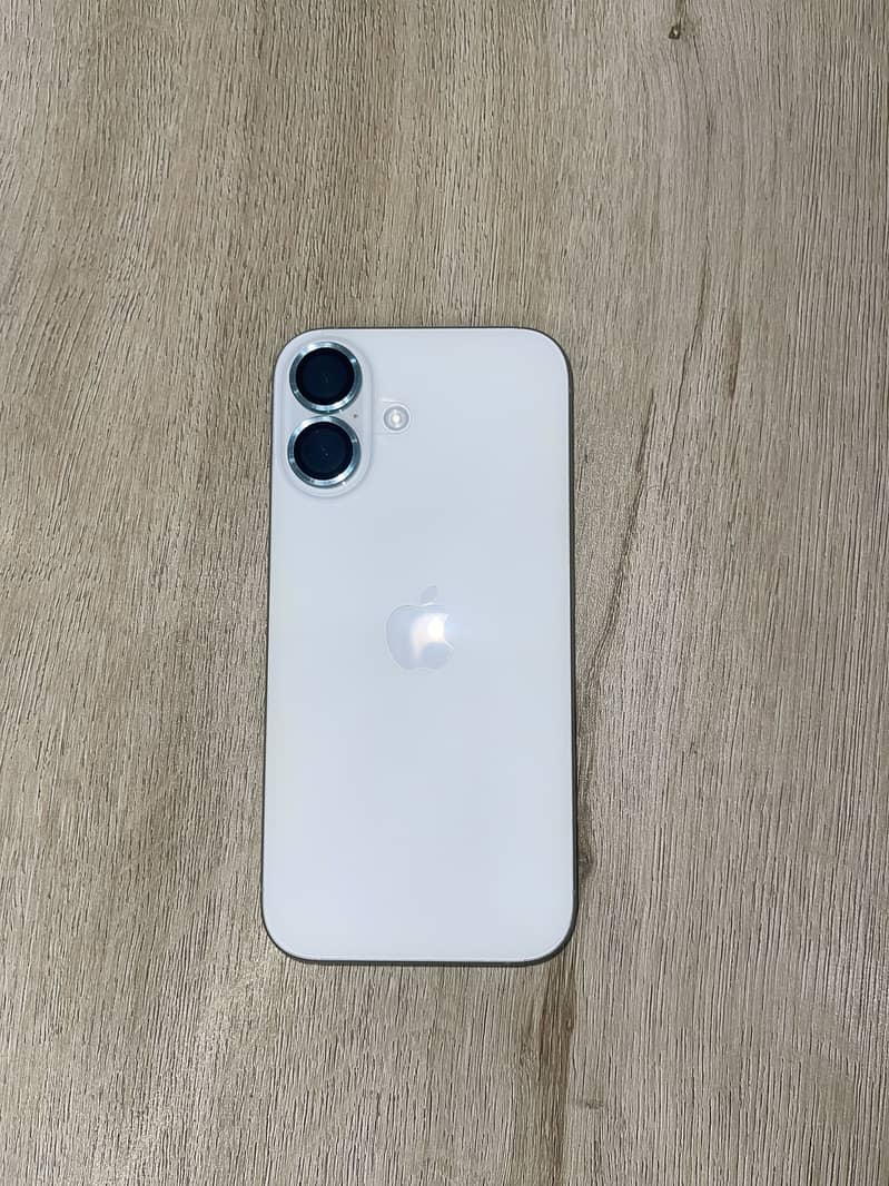 iPhone 16 FU 0