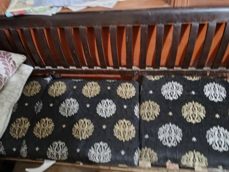 5 seaters sofa set 2