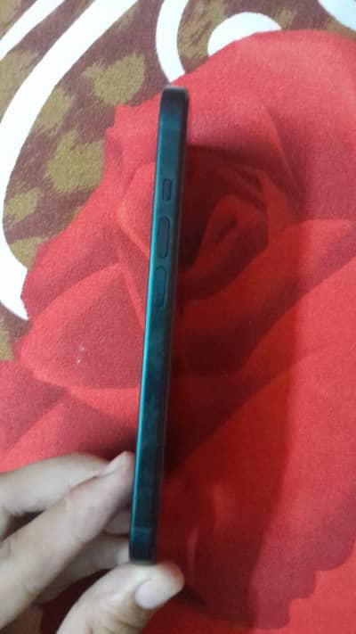 iPhone 15 (128 gb)Non PTA (JV)