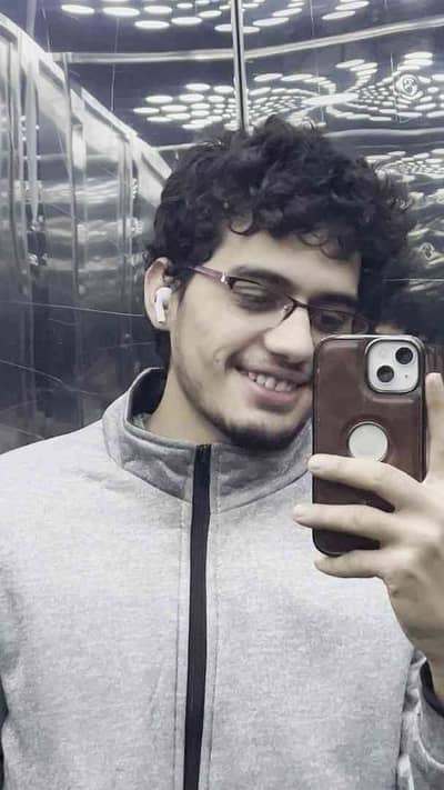 Uzair Yousafzai