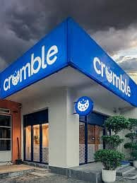 Shift Manager, Customer Guide, Crew Member