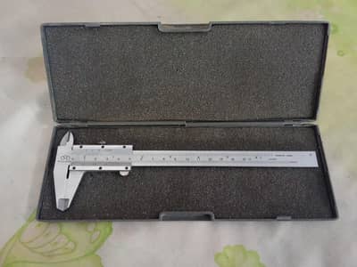 Original Vernier caliper