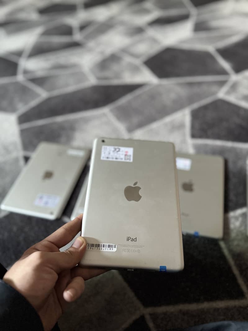 iPad mini 2 1
