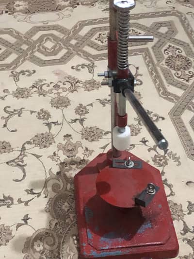 Perfume crimping machine wholesale price brand new