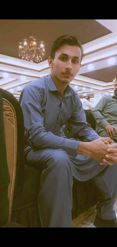 Muhammad Hashir