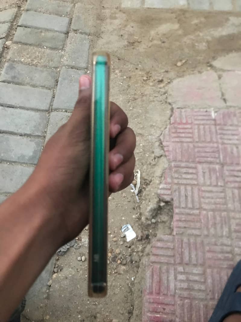 itel A 3