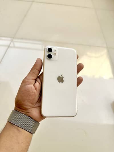 Iphone 11 pta approved 10/10 condition all ok