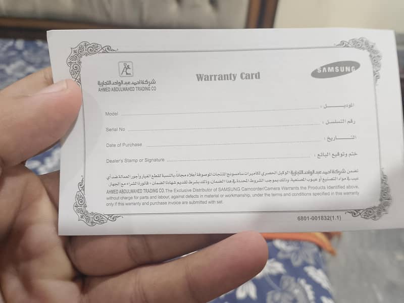 Sunsung camera  HD 18X zoom 10