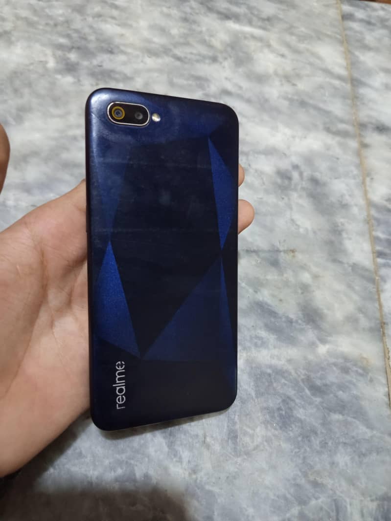 Realmi C2 - Mobile Phones - 1106693488