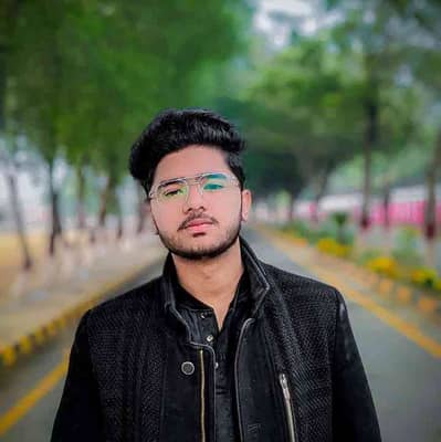 Huzaifah Khan