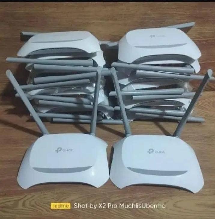 Tp Link Routers 0