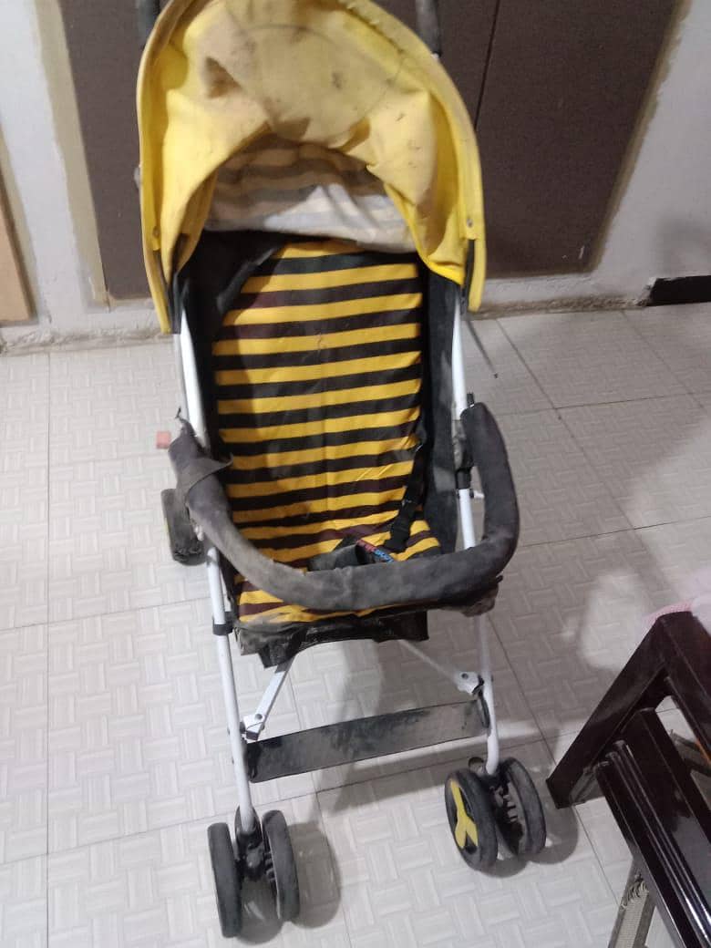 pram stroller 1