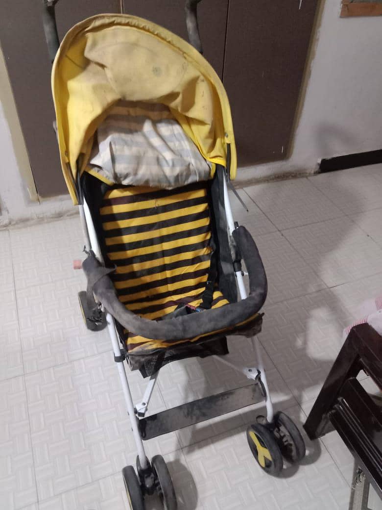 pram stroller 2