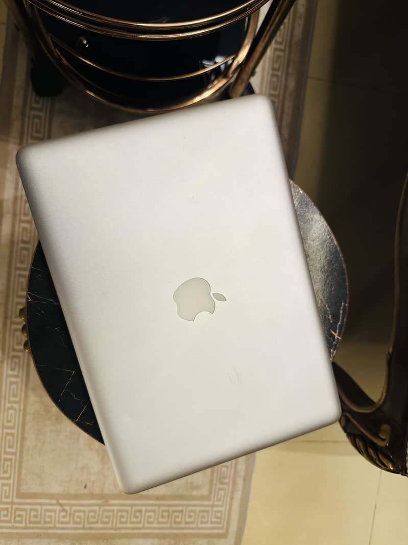 Macbook pro 2012 0