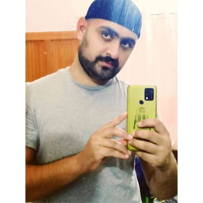 Zohaib Awan