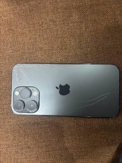 Iphone 14 pro max jv