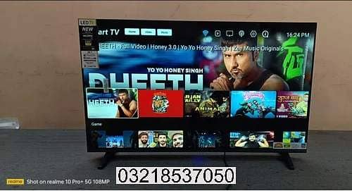 32 inch Smart led  q led 40 inch Smart tv 27" led tv  Google Tv