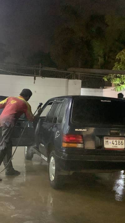 Urgent sale suzuki khyber