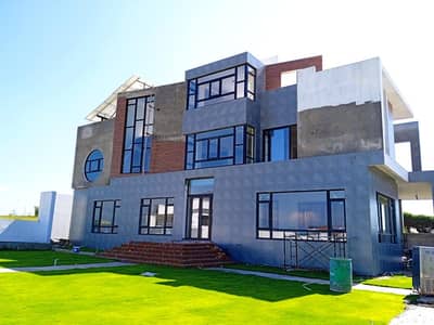 Upvc Windows And Doors