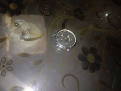 10 watch hain discription Dekho or exchange possible hai