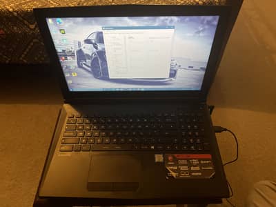 Gaming Laptop - Nvidia GTX 950m | 1TB HDD