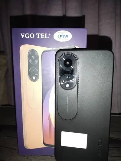 Vgo tel new10