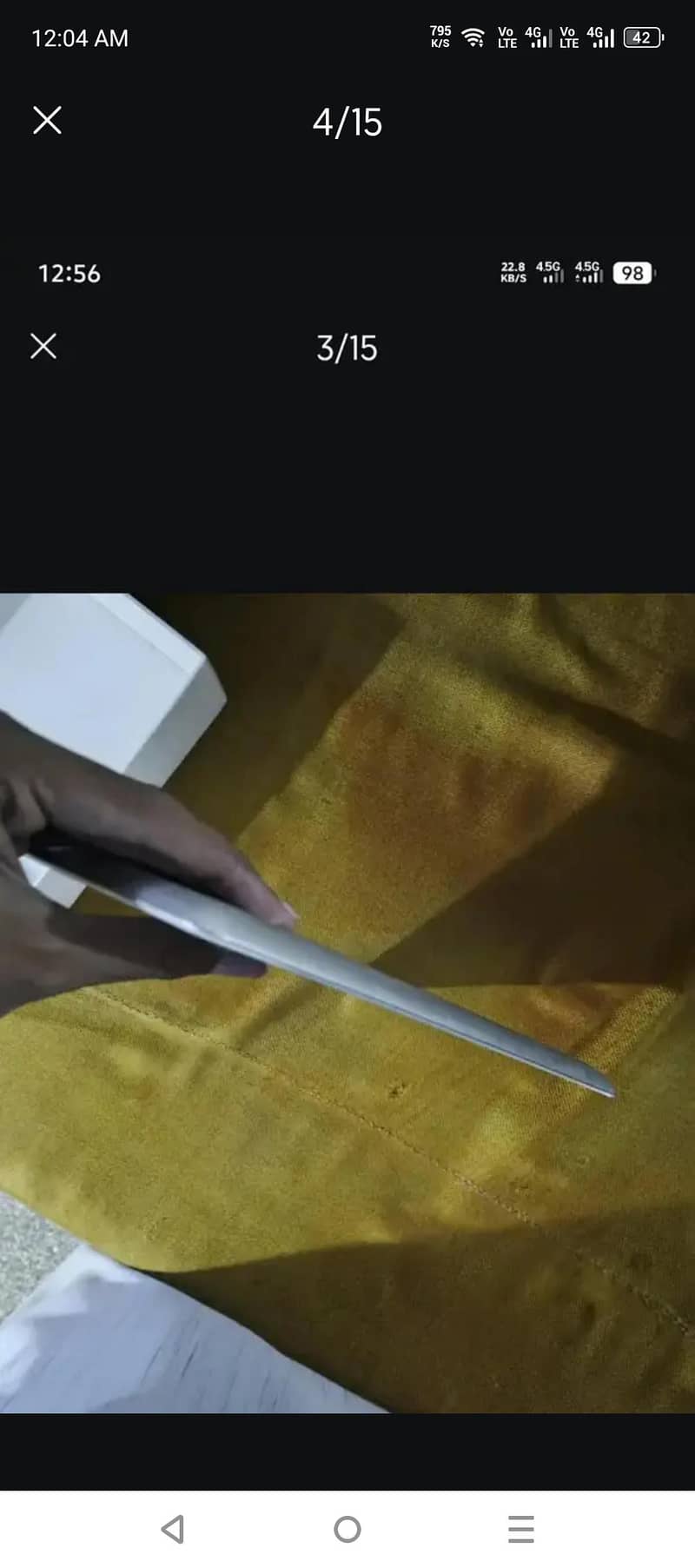 IPAD 4TH GENERATION 3