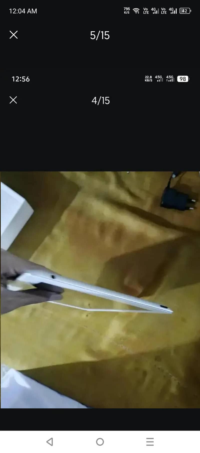 IPAD 4TH GENERATION 4