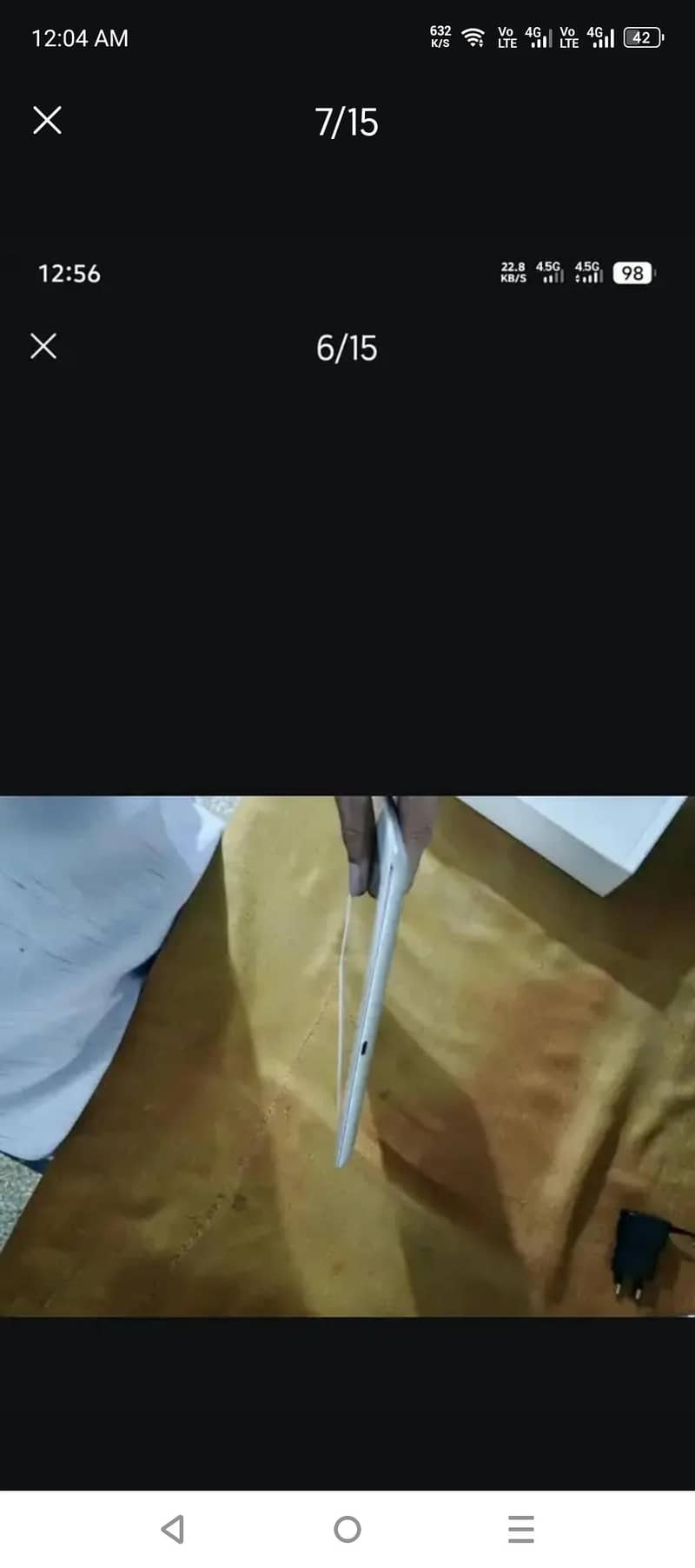 IPAD 4TH GENERATION 6