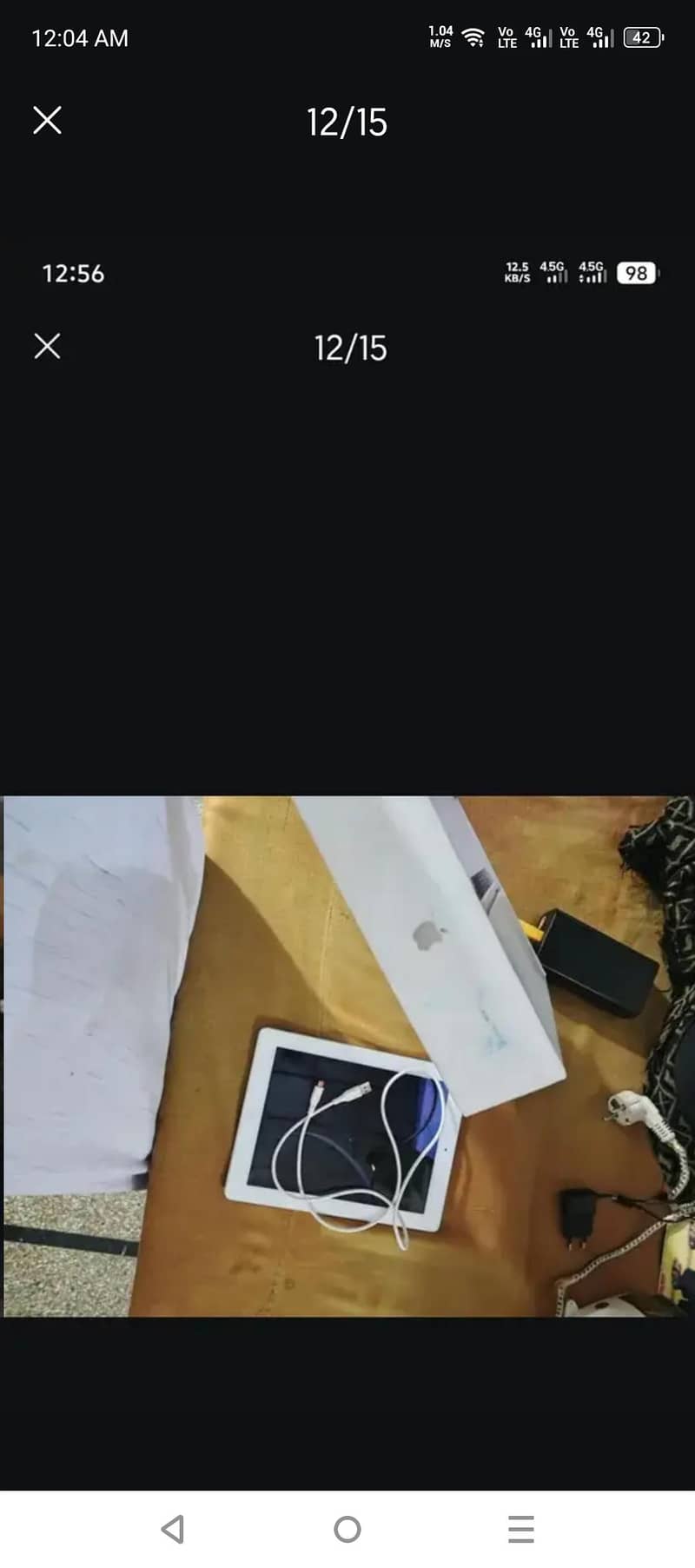 IPAD 4TH GENERATION 11