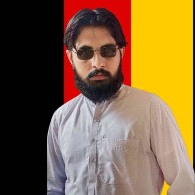 Muhammad Abrar