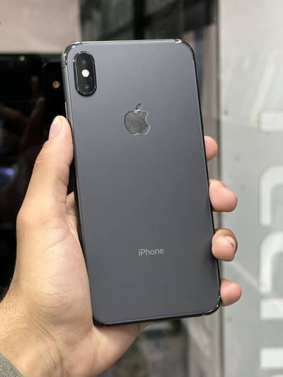 Iphone xsmax 512 gb