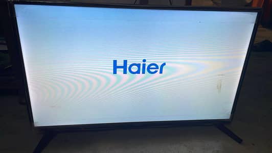 Haier Original 32 Inch LCD for Sale