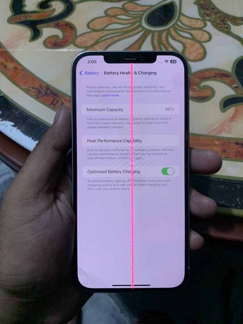 IPhone 12 Pro Max 1