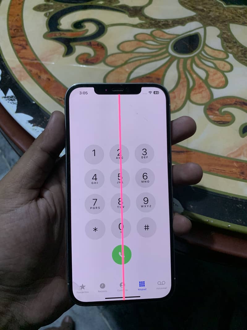 IPhone 12 Pro Max 2
