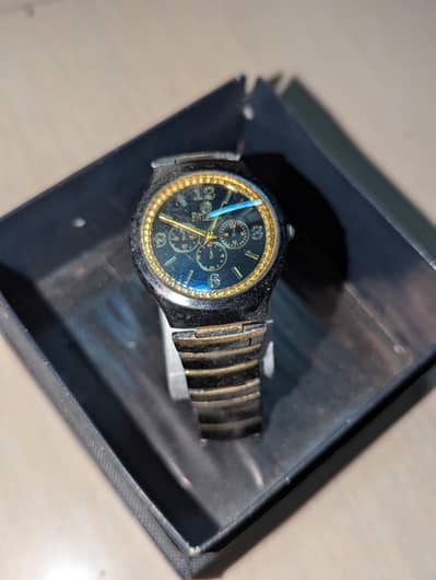 watch