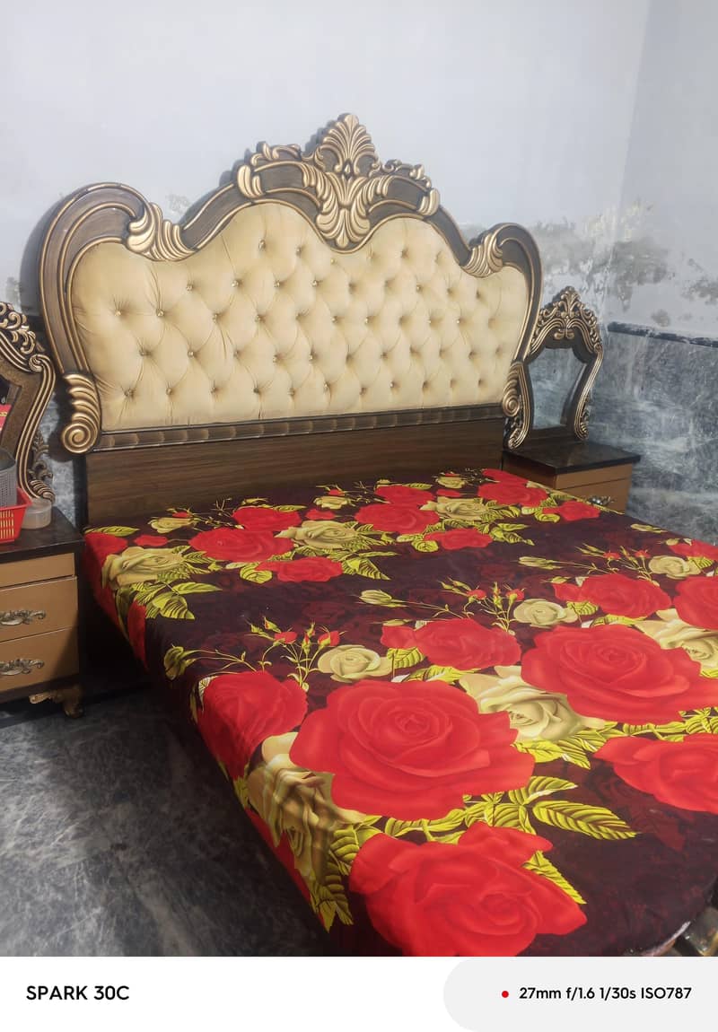 bed set 0