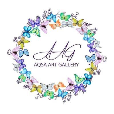 Aqsa Art Gallery AAG 