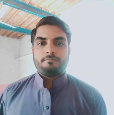 Muhammad Ibrar