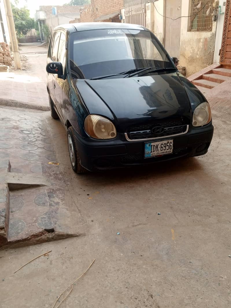 sentro plus 2001 6