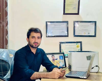 Rajab Ali