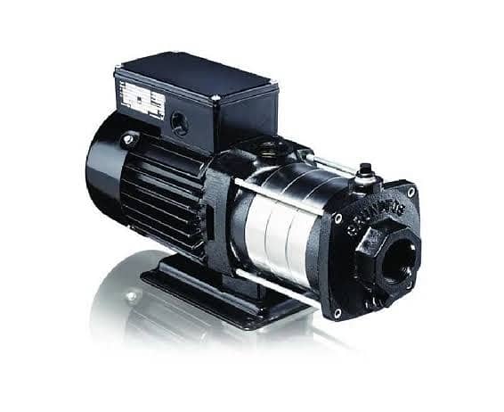 Monobalak watar pump 2