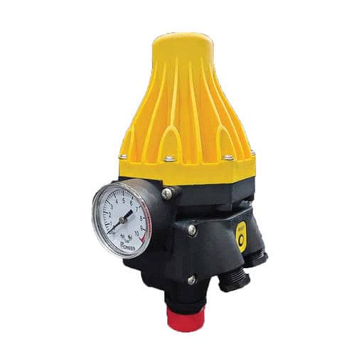 Monobalak watar pump 4