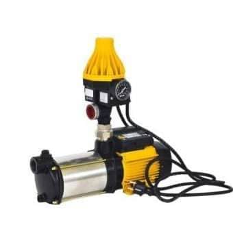Monobalak watar pump 6