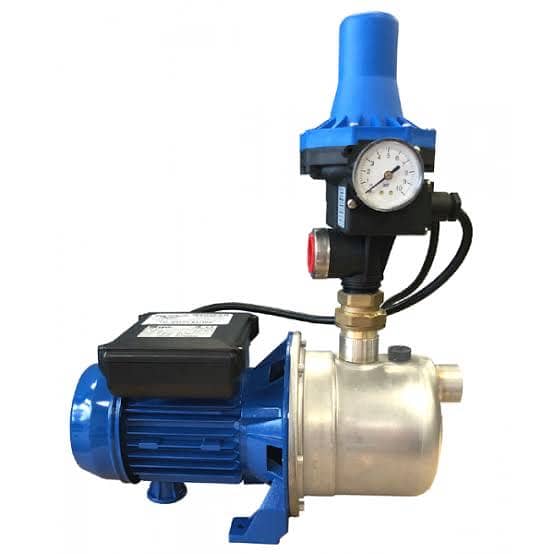Monobalak watar pump 8