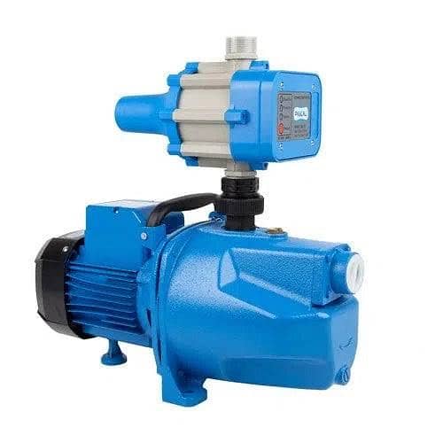 Monobalak watar pump 9