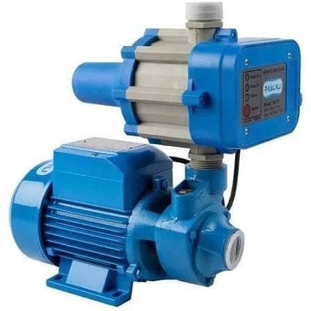 Monobalak watar pump 10